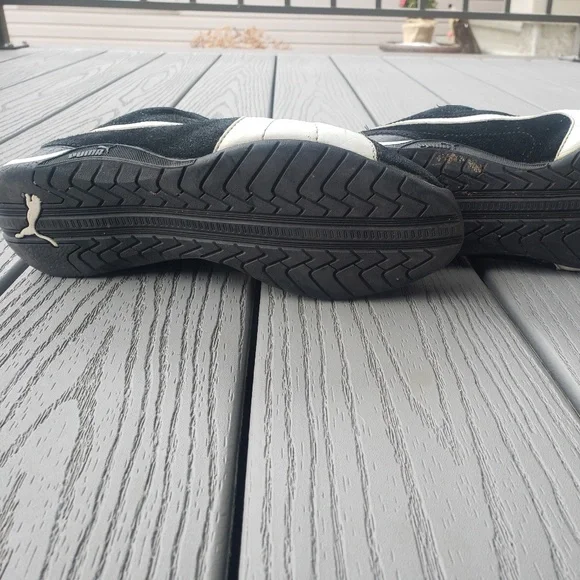 Puma Speedcat - Picture 4 of 6